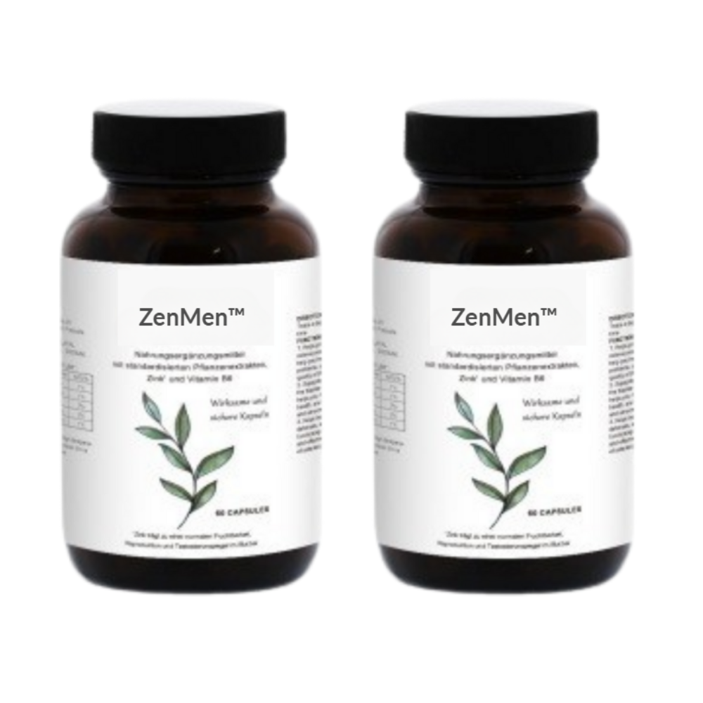 ZenMen™