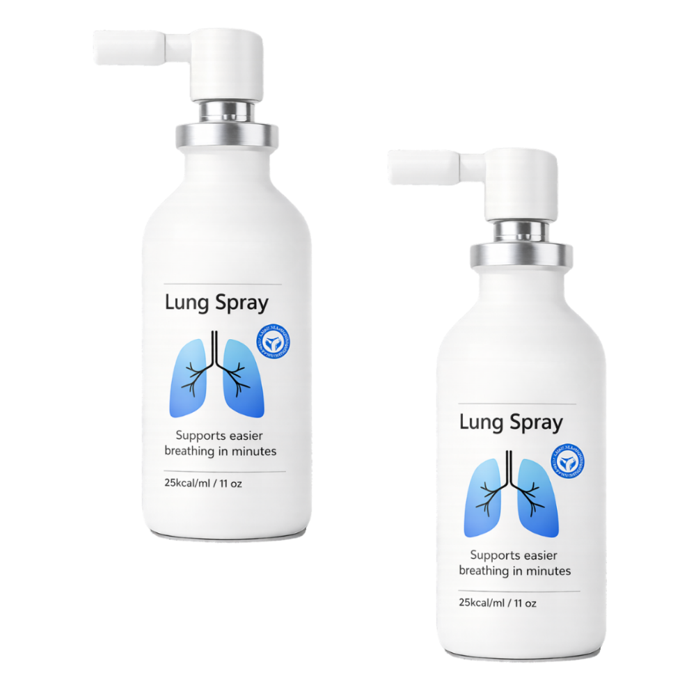 ClariBreath™