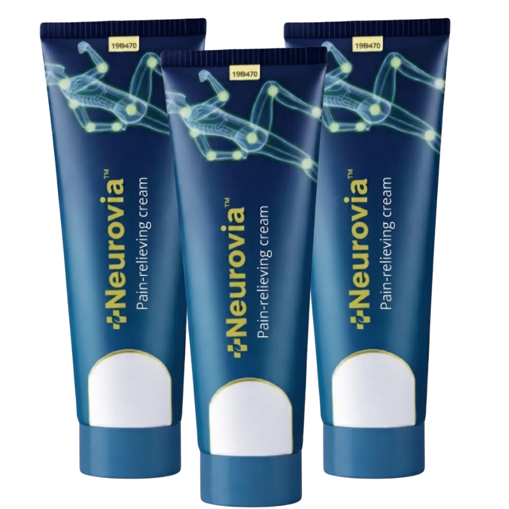 Neurovia™