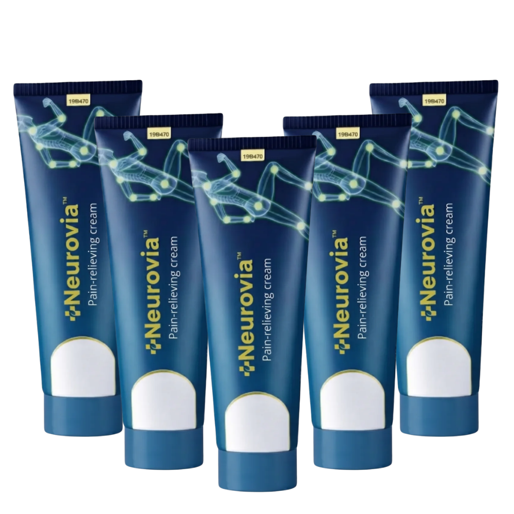 Neurovia™