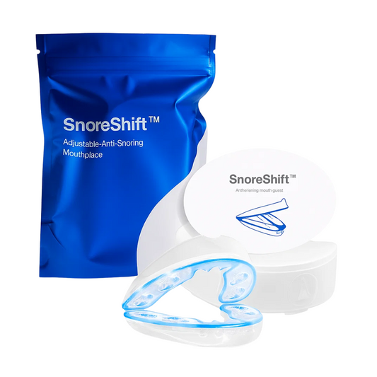 SnoreShift™ SE