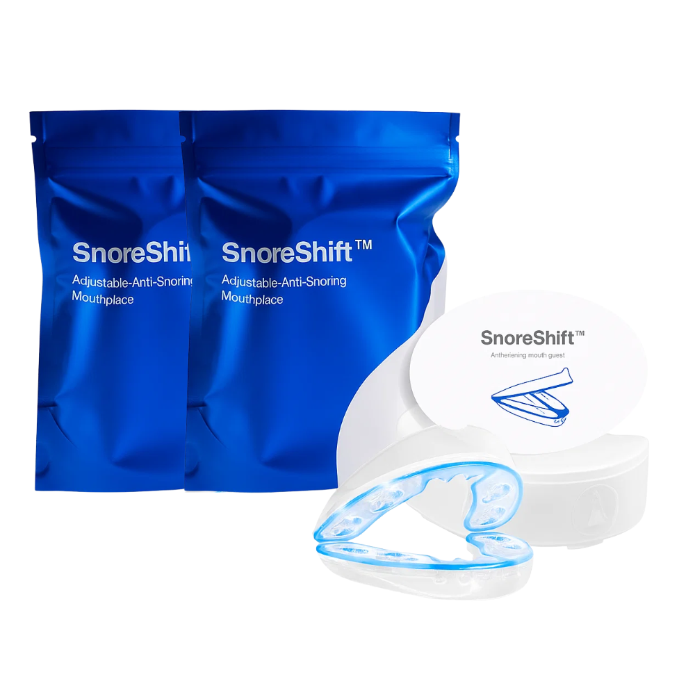 SnoreShift™ SE
